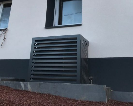 Klimaanlagenabdeckung (5)
